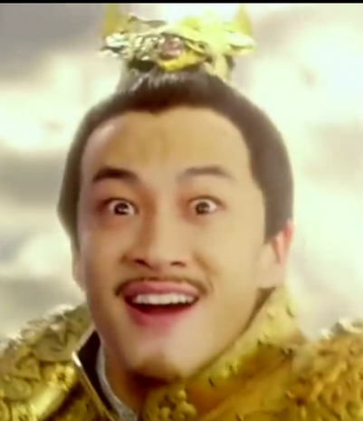 西游记之大闹天宫剧照的剧照