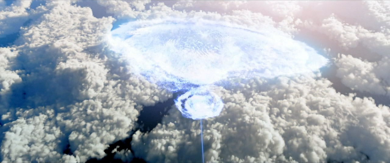 西游记之大闹天宫剧照的剧照