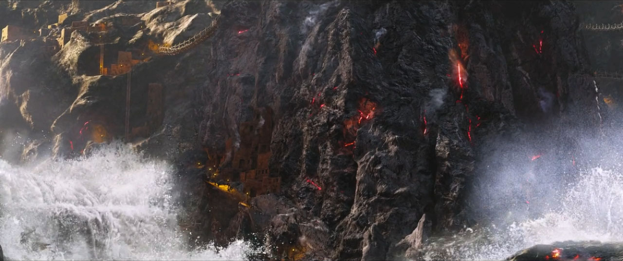 西游记之大闹天宫剧照的剧照