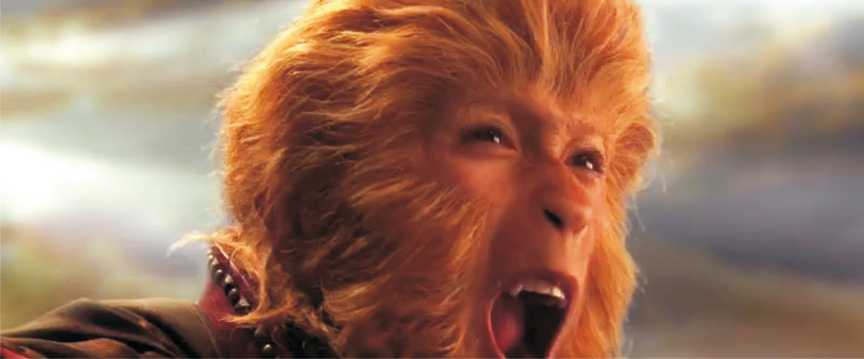 西游记之大闹天宫剧照的剧照