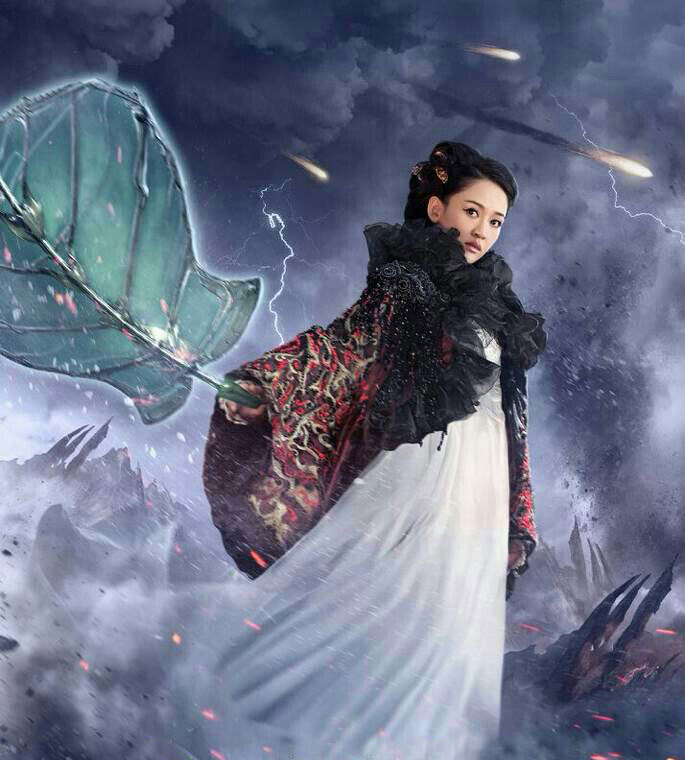 西游记之大闹天宫剧照的剧照