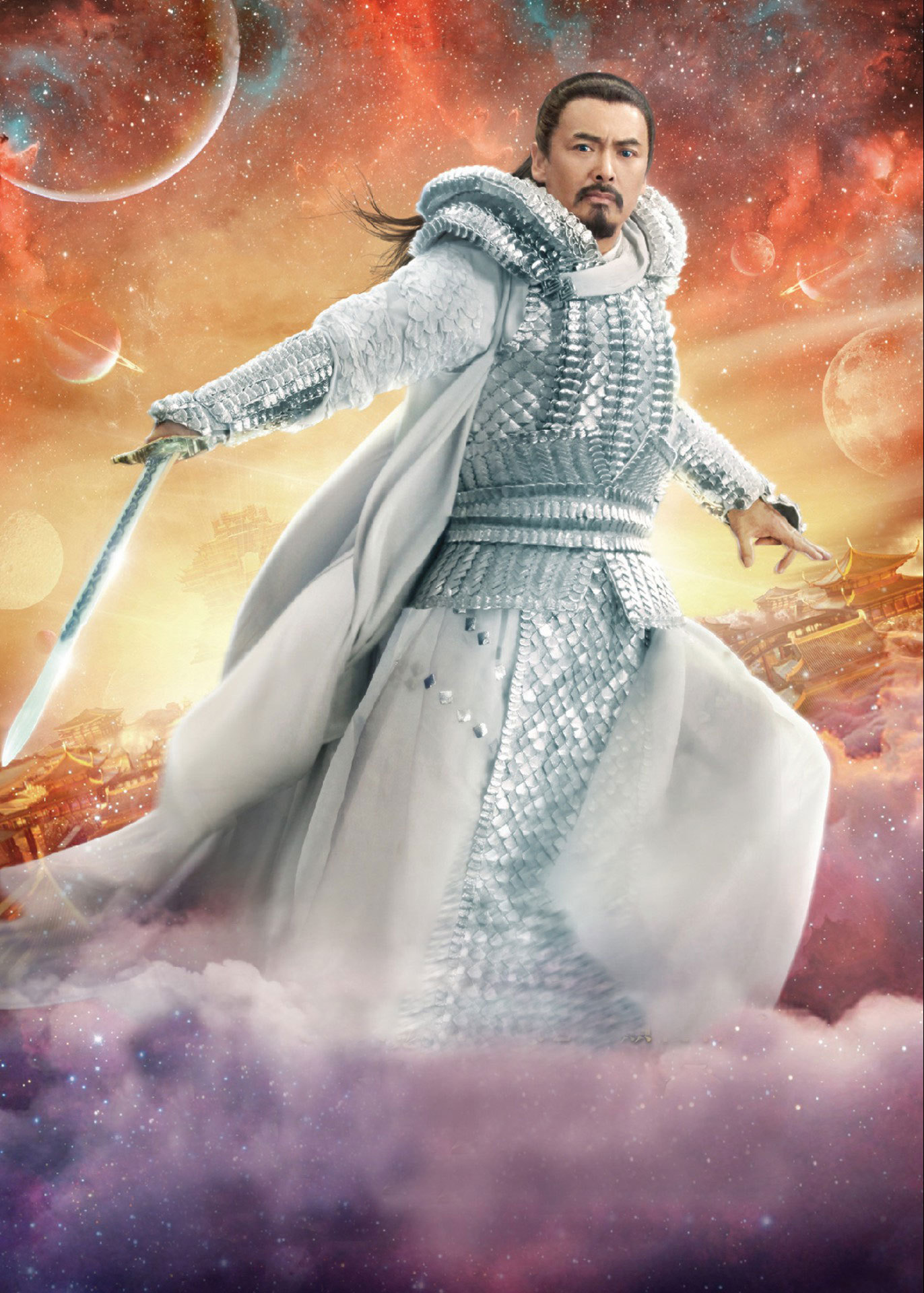 西游记之大闹天宫剧照的剧照