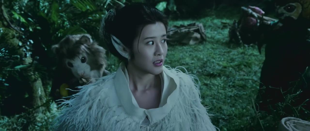 西游记之大闹天宫剧照的剧照