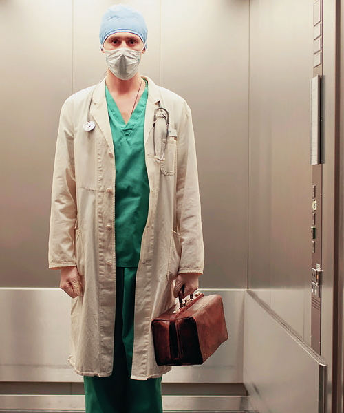 唯爱永生剧照的剧照