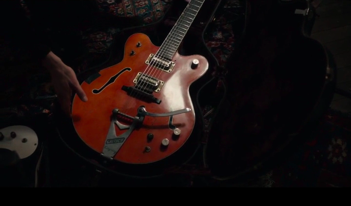 唯爱永生剧照的剧照