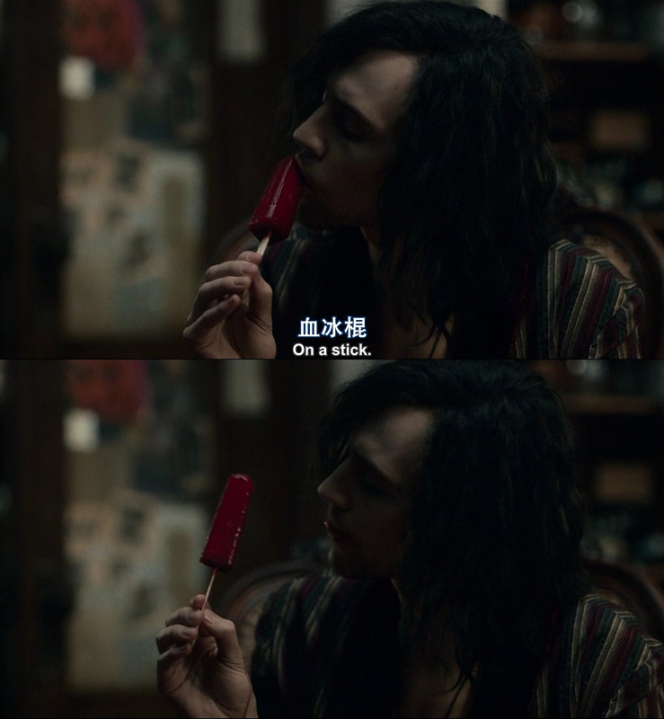 唯爱永生剧照的剧照