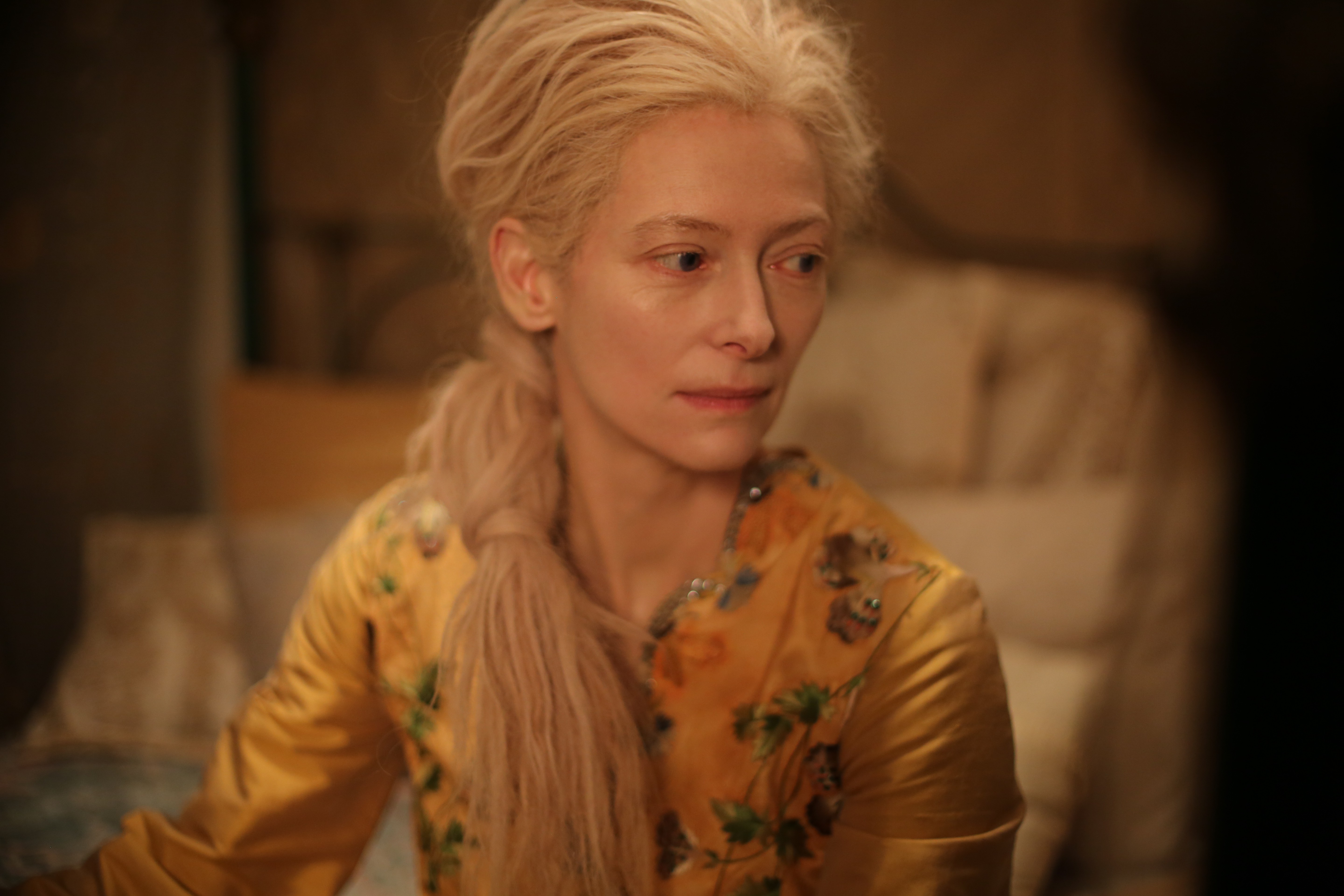 唯爱永生剧照的剧照