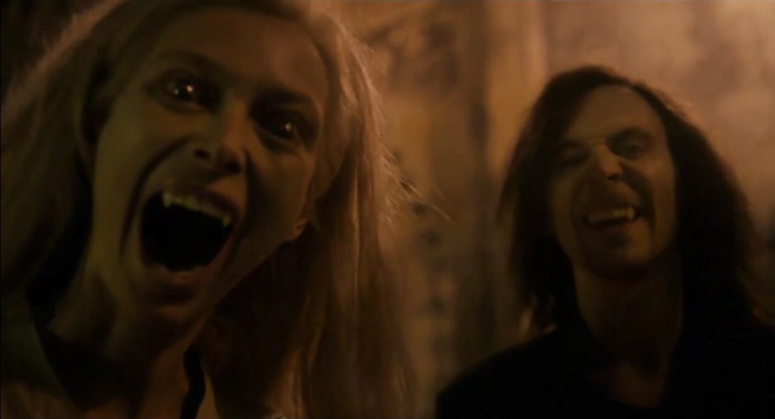 唯爱永生剧照的剧照