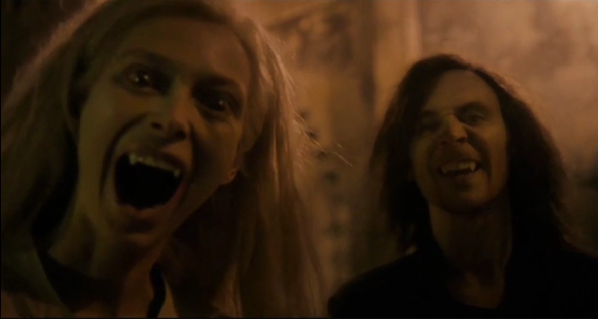 唯爱永生剧照的剧照