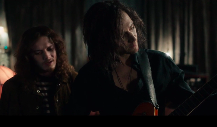 唯爱永生剧照的剧照