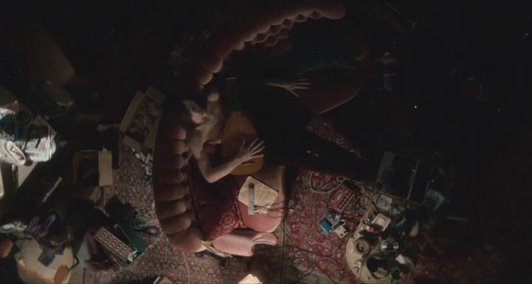 唯爱永生剧照的剧照