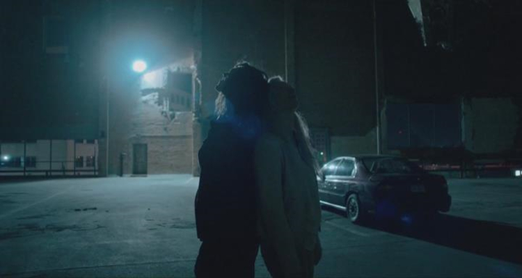 唯爱永生剧照的剧照