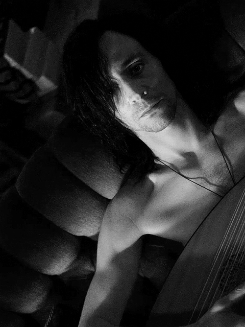 唯爱永生剧照的剧照