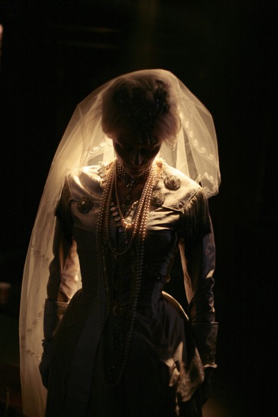 唯爱永生剧照的剧照