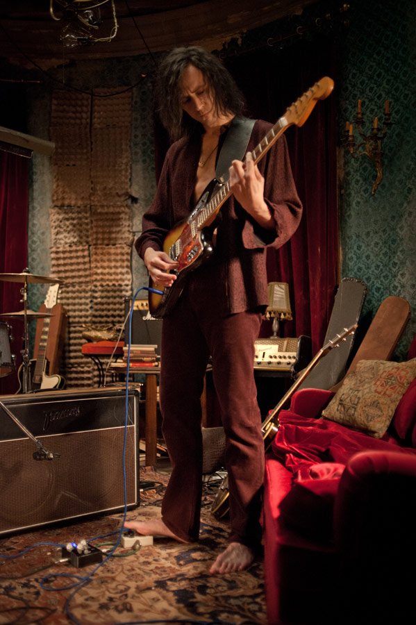 唯爱永生剧照的剧照