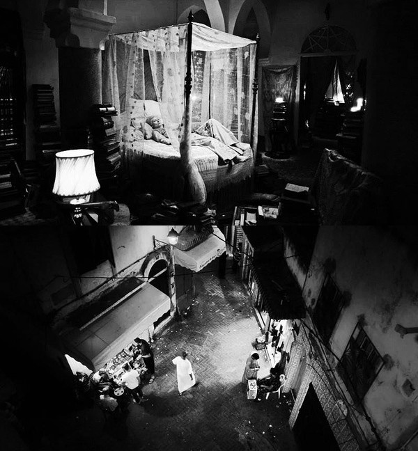 唯爱永生剧照的剧照