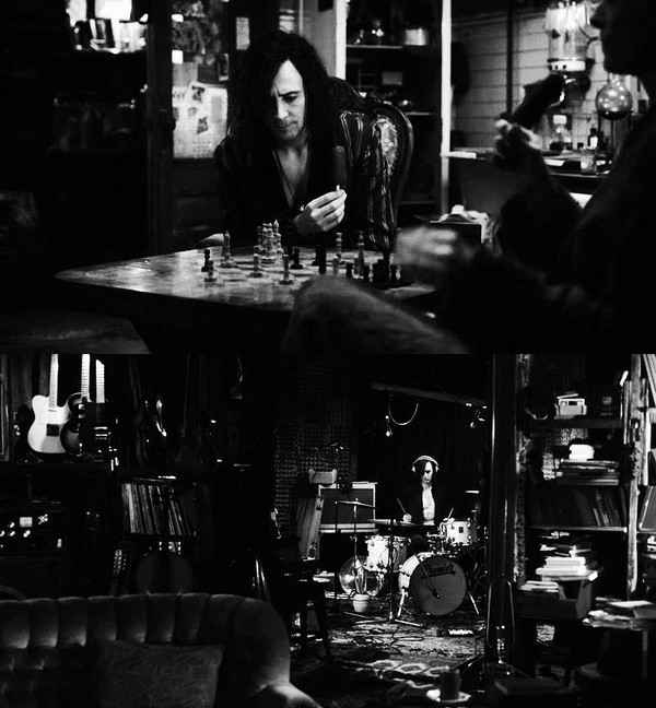 唯爱永生剧照的剧照