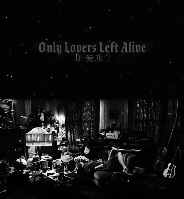 唯爱永生剧照的剧照