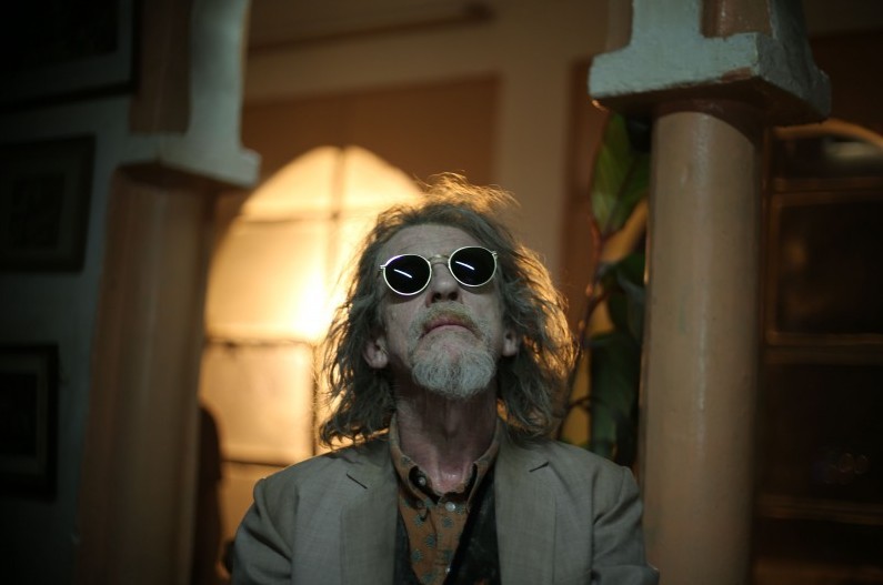 唯爱永生剧照的剧照