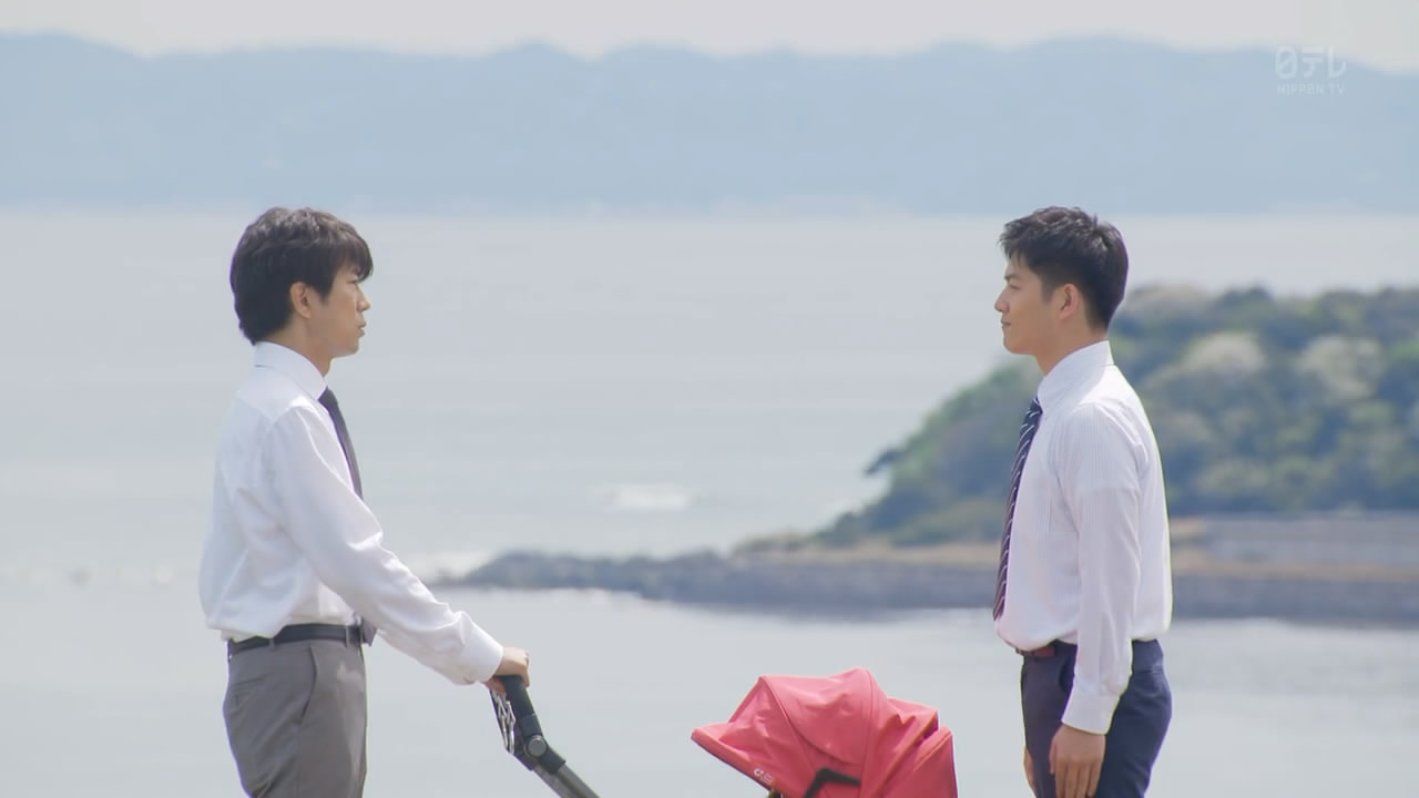 卖房子的女人：回来了剧照的剧照