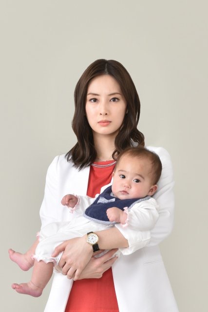 卖房子的女人：回来了剧照的剧照