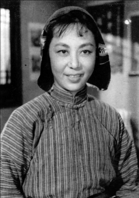 枯木逢春剧照的剧照