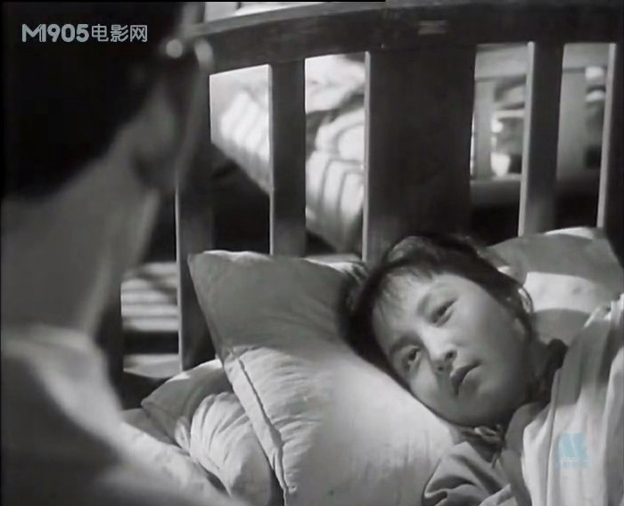 枯木逢春剧照的剧照