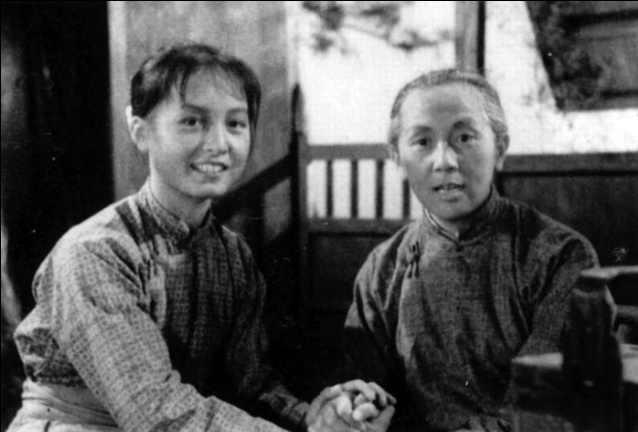 枯木逢春剧照的剧照