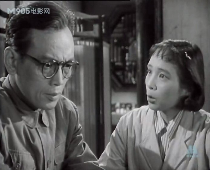 枯木逢春剧照的剧照