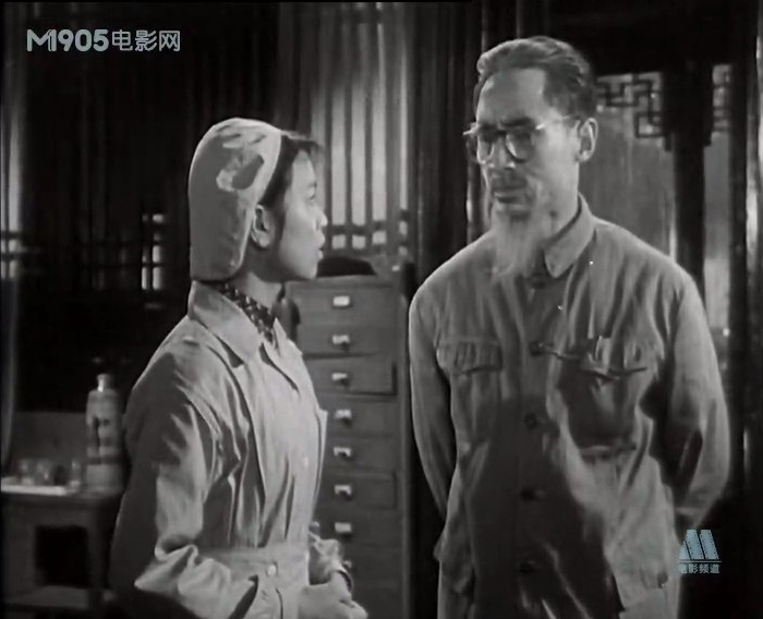 枯木逢春剧照的剧照