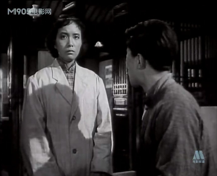 枯木逢春剧照的剧照