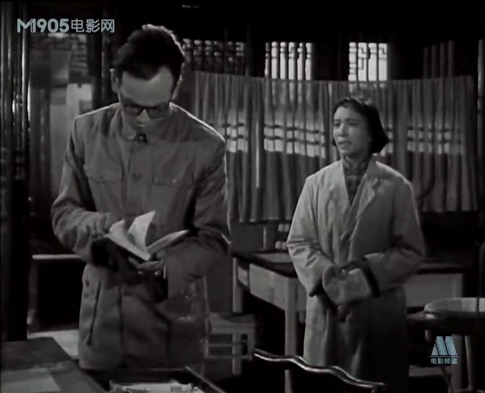 枯木逢春剧照的剧照