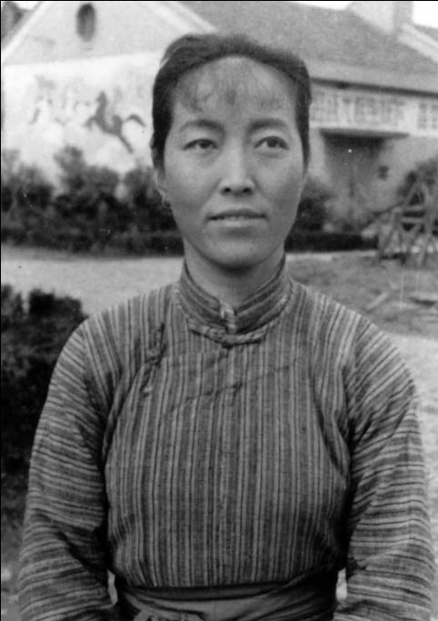 枯木逢春剧照的剧照