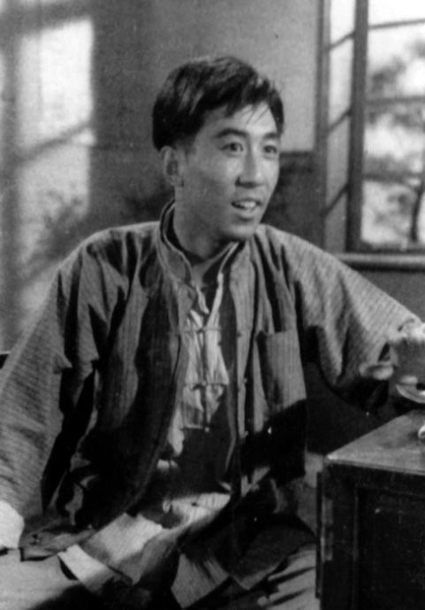 枯木逢春剧照的剧照