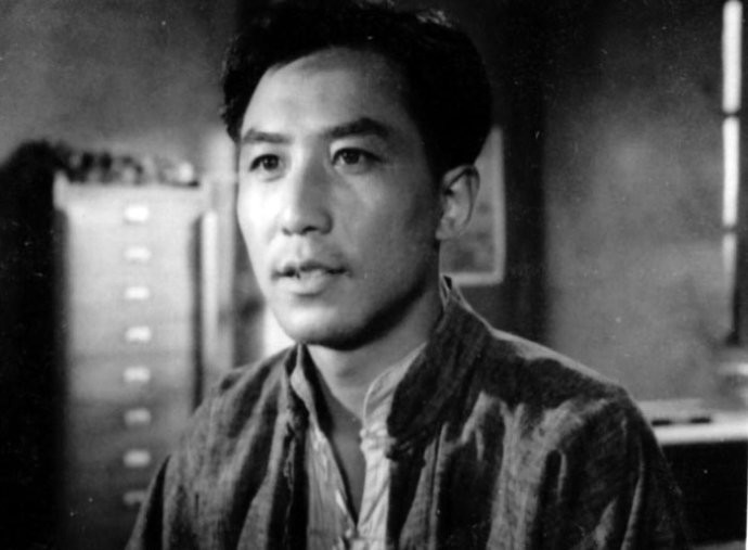 枯木逢春剧照的剧照