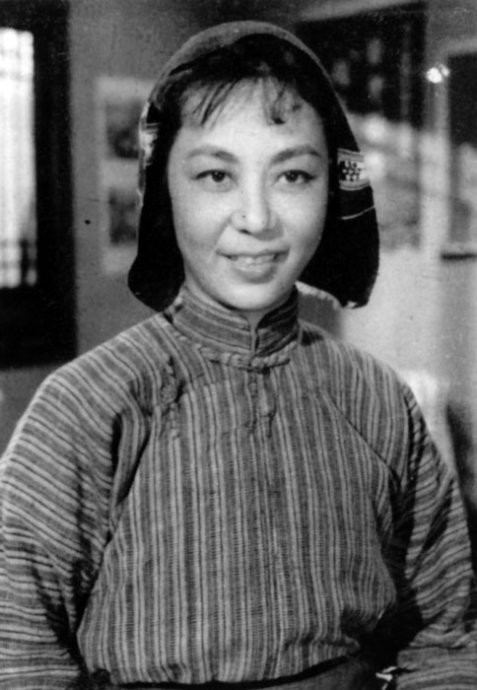 枯木逢春剧照的剧照