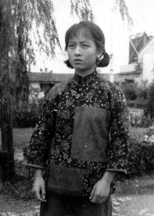 枯木逢春剧照的剧照