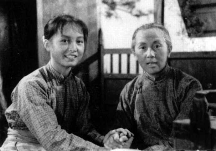 枯木逢春剧照的剧照