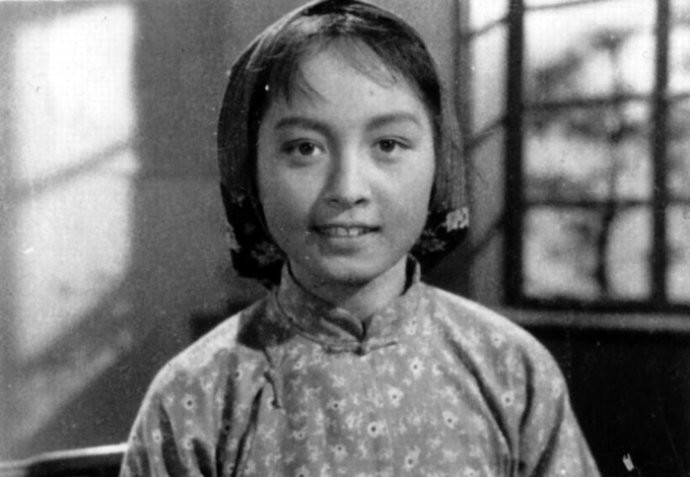 枯木逢春剧照的剧照