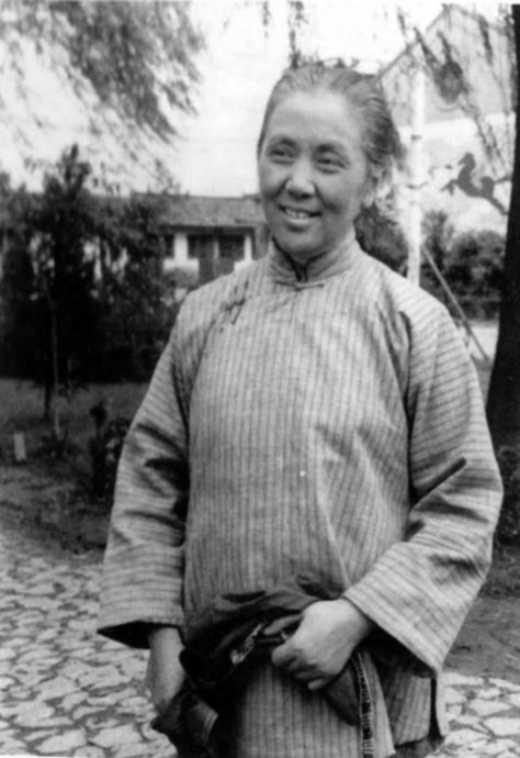 枯木逢春剧照的剧照