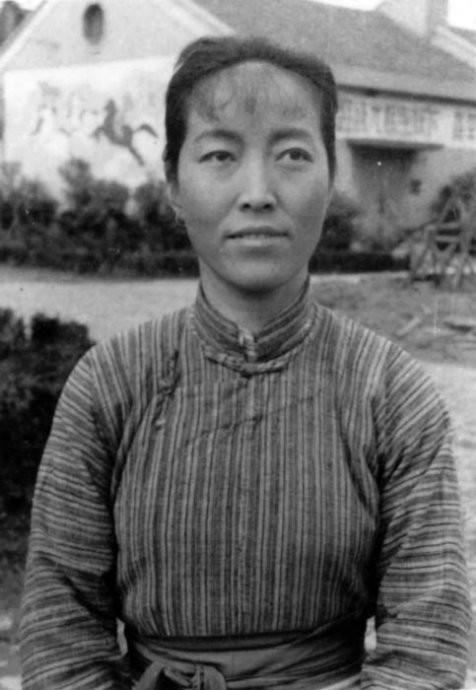 枯木逢春剧照的剧照