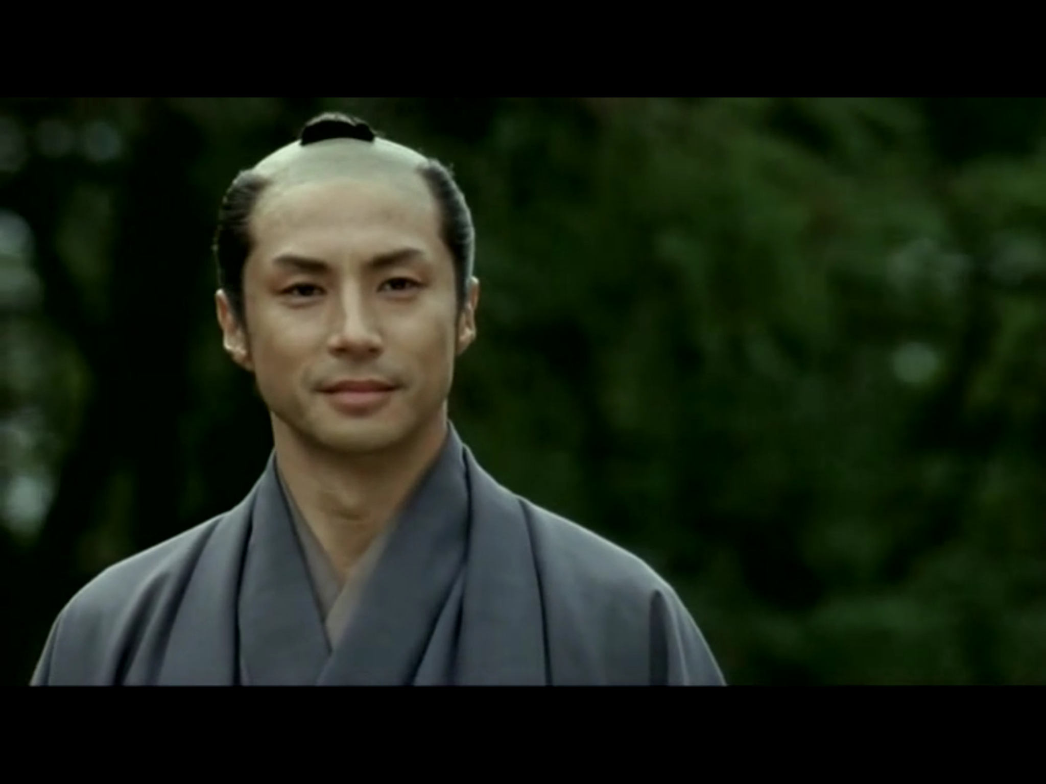 小川之边剧照的剧照