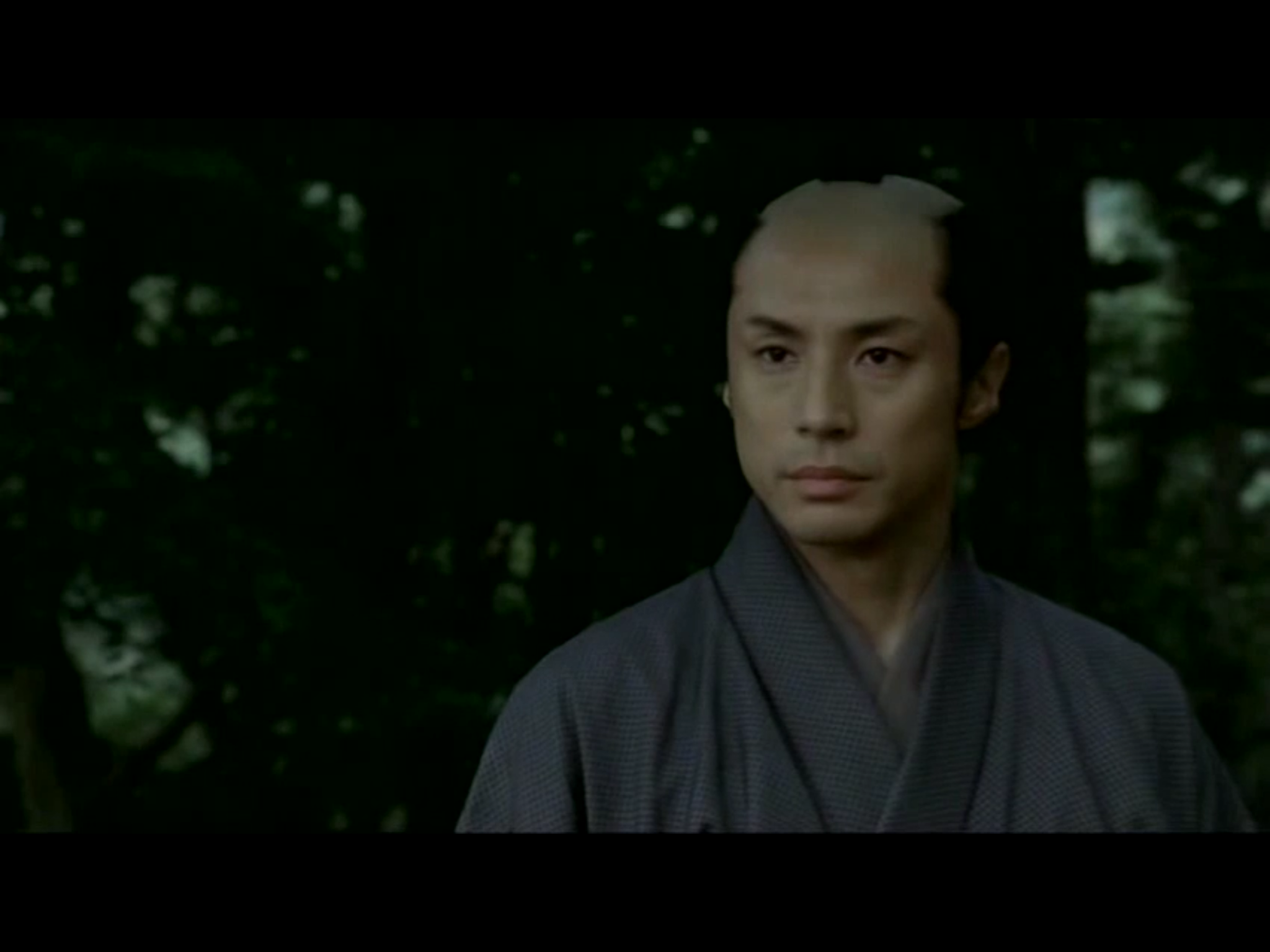 小川之边剧照的剧照