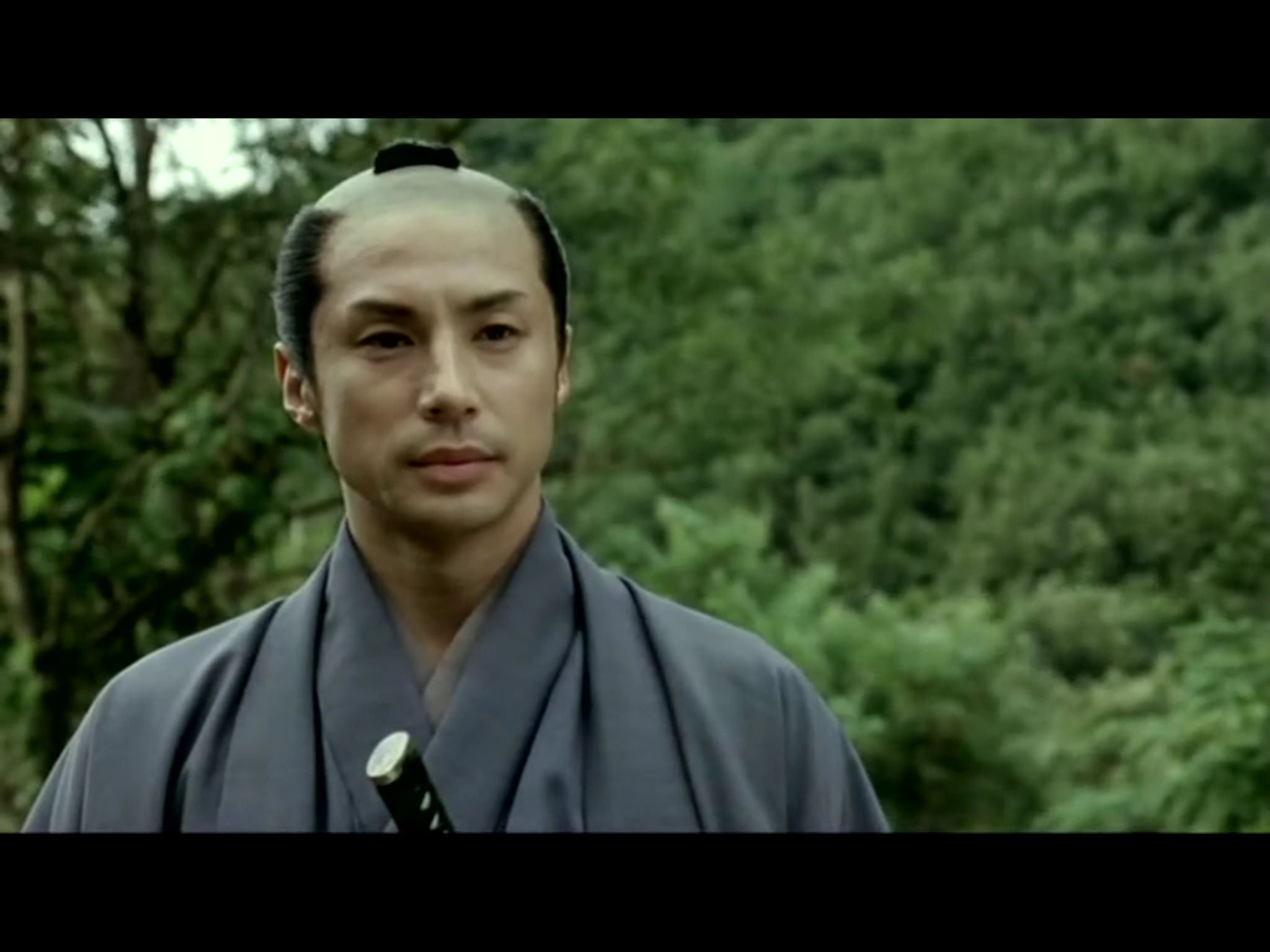 小川之边剧照的剧照