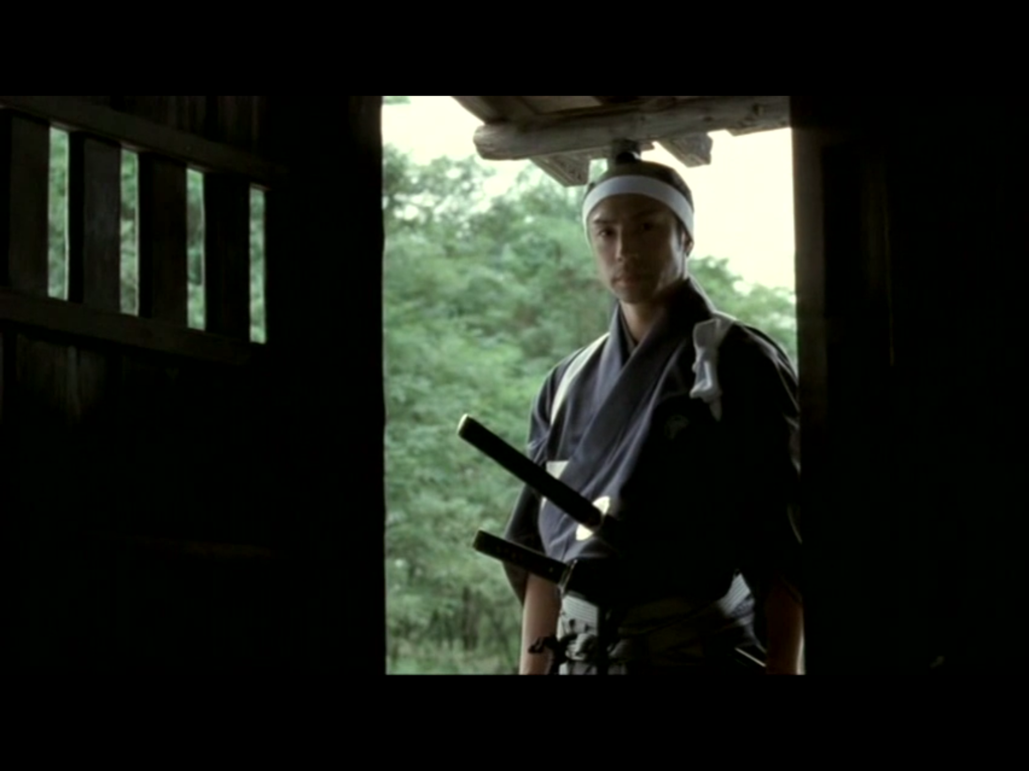 小川之边剧照的剧照