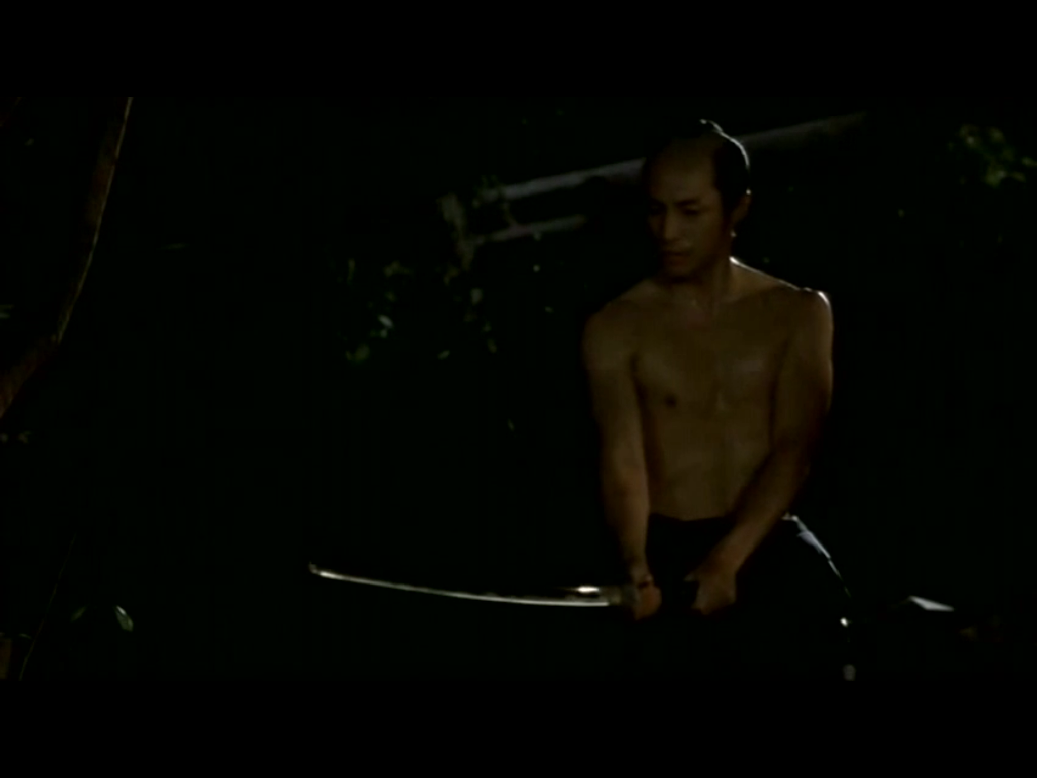 小川之边剧照的剧照