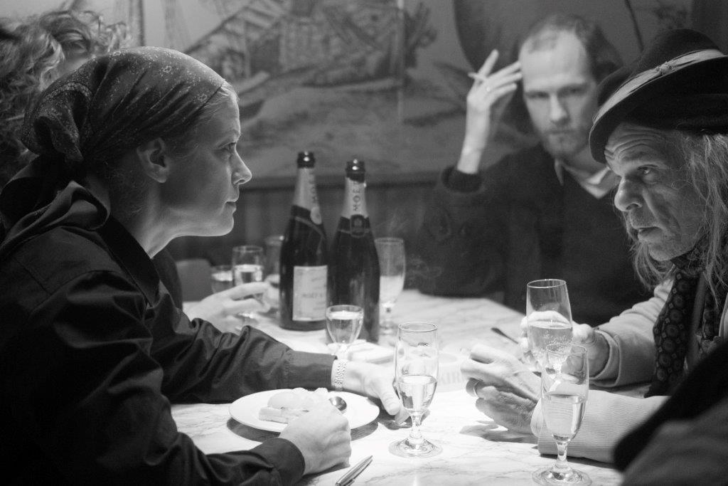 基伯龙三日剧照的剧照