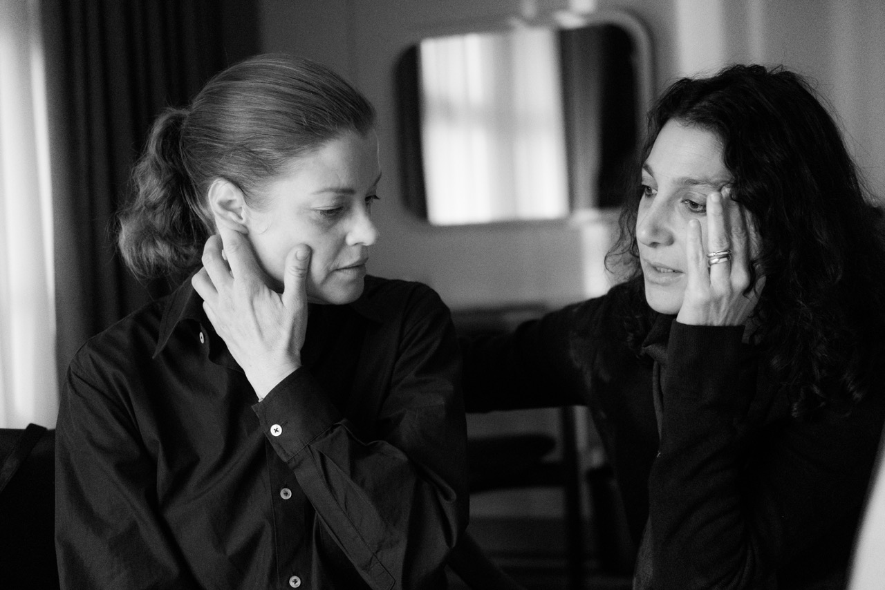 基伯龙三日剧照的剧照