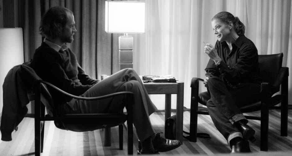 基伯龙三日剧照的剧照