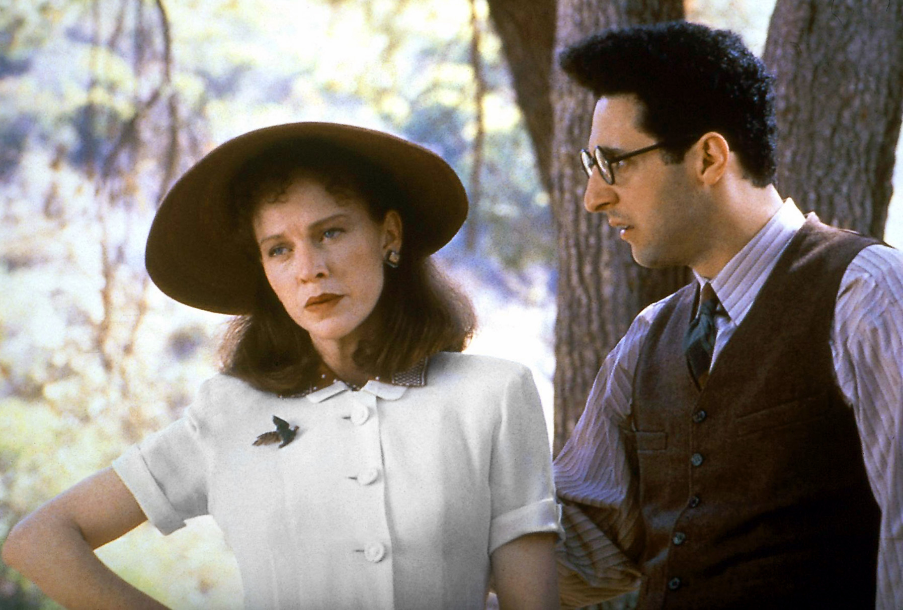 巴顿·芬克剧照的剧照